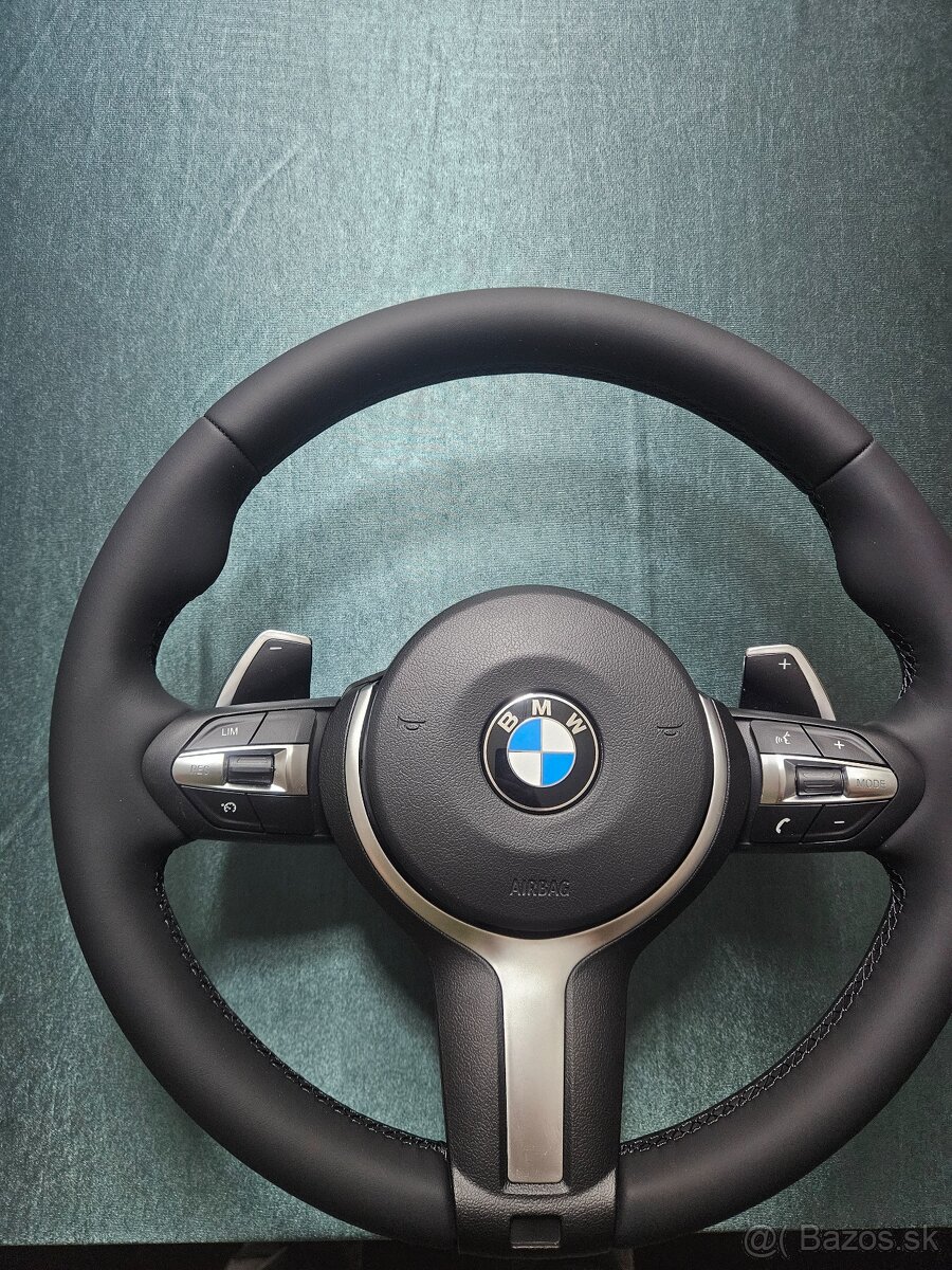 Volant na bmw - 3