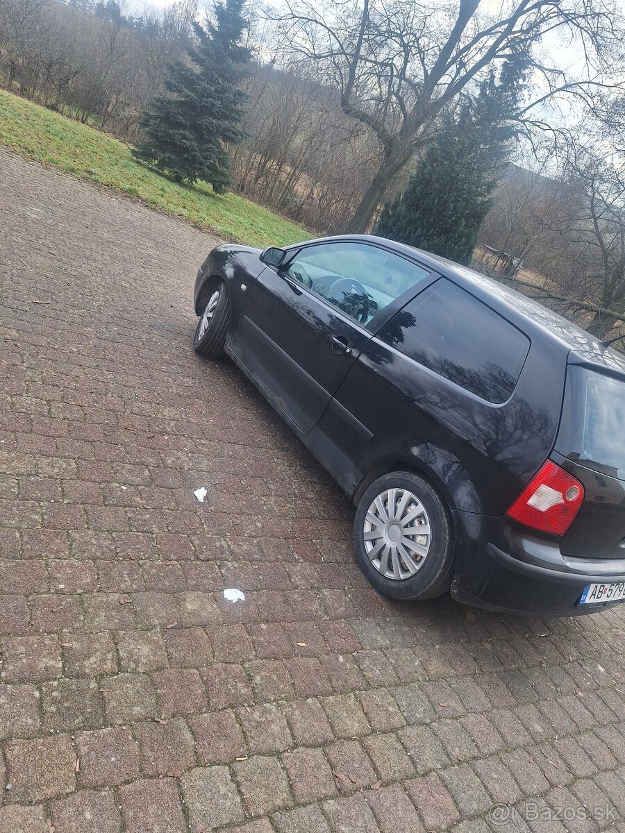 Predám Volkswagen Polo - 3