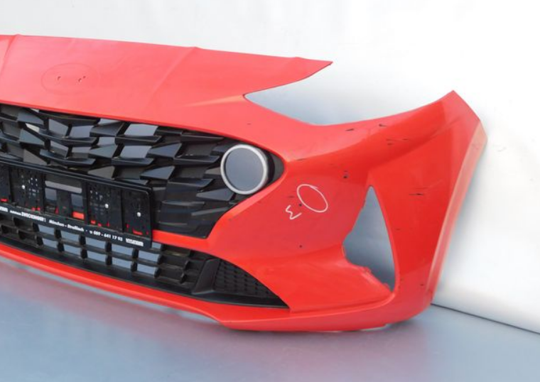 hyundai i10 nárazník 2020+ - 3