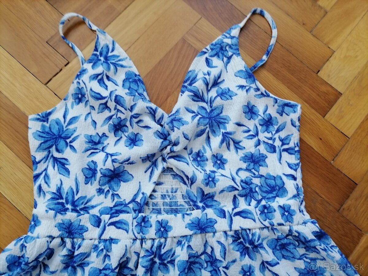 1x oblečené šaty XL - 3