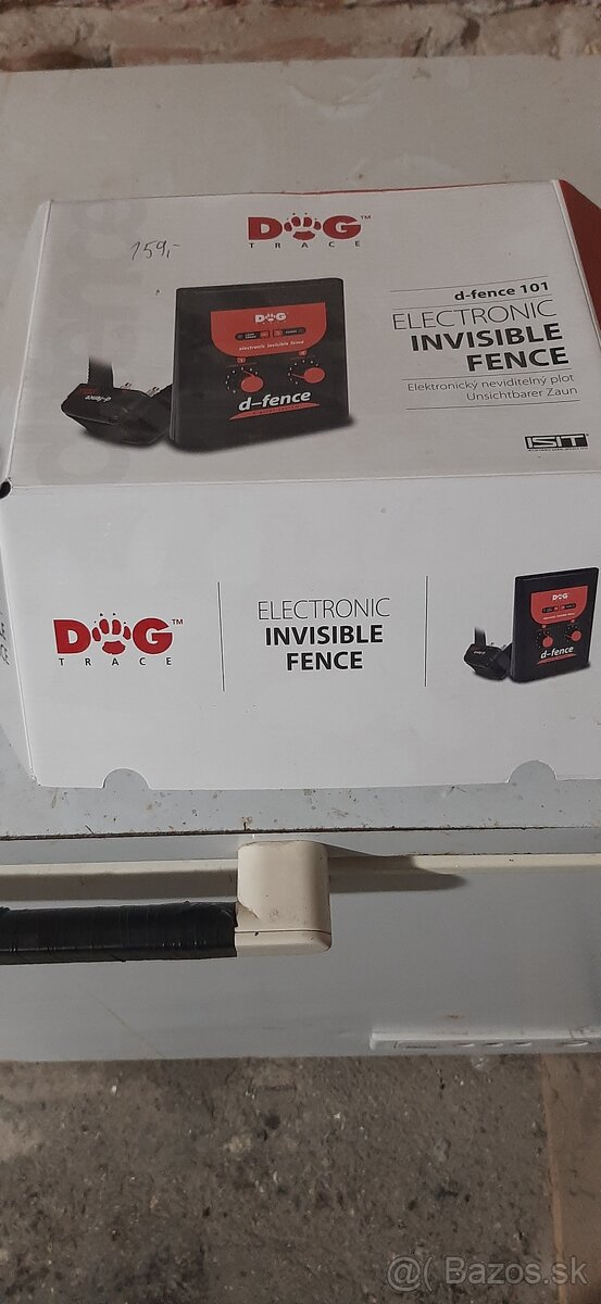 Predám elektricky oplok - 3