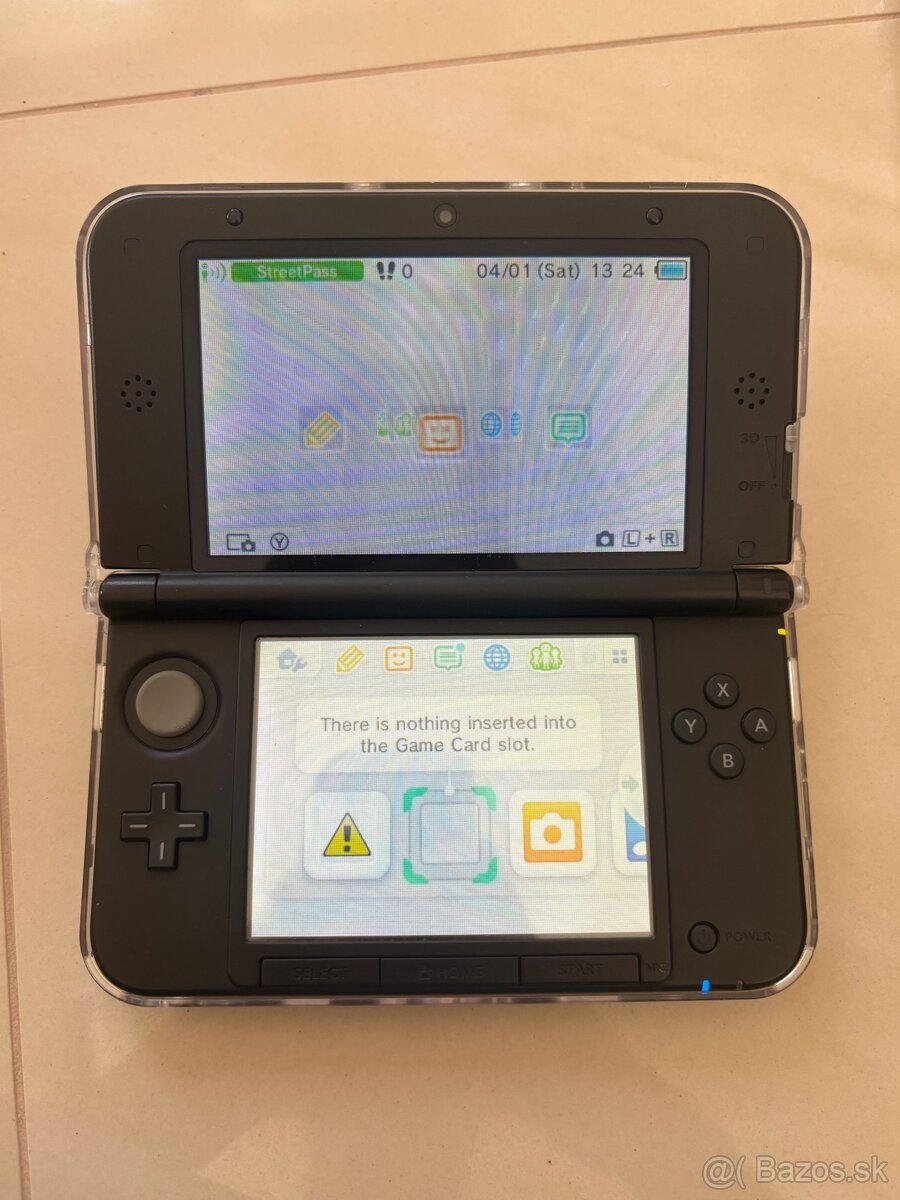 Nintendo Set + Hry + Príslušenstvo - 3