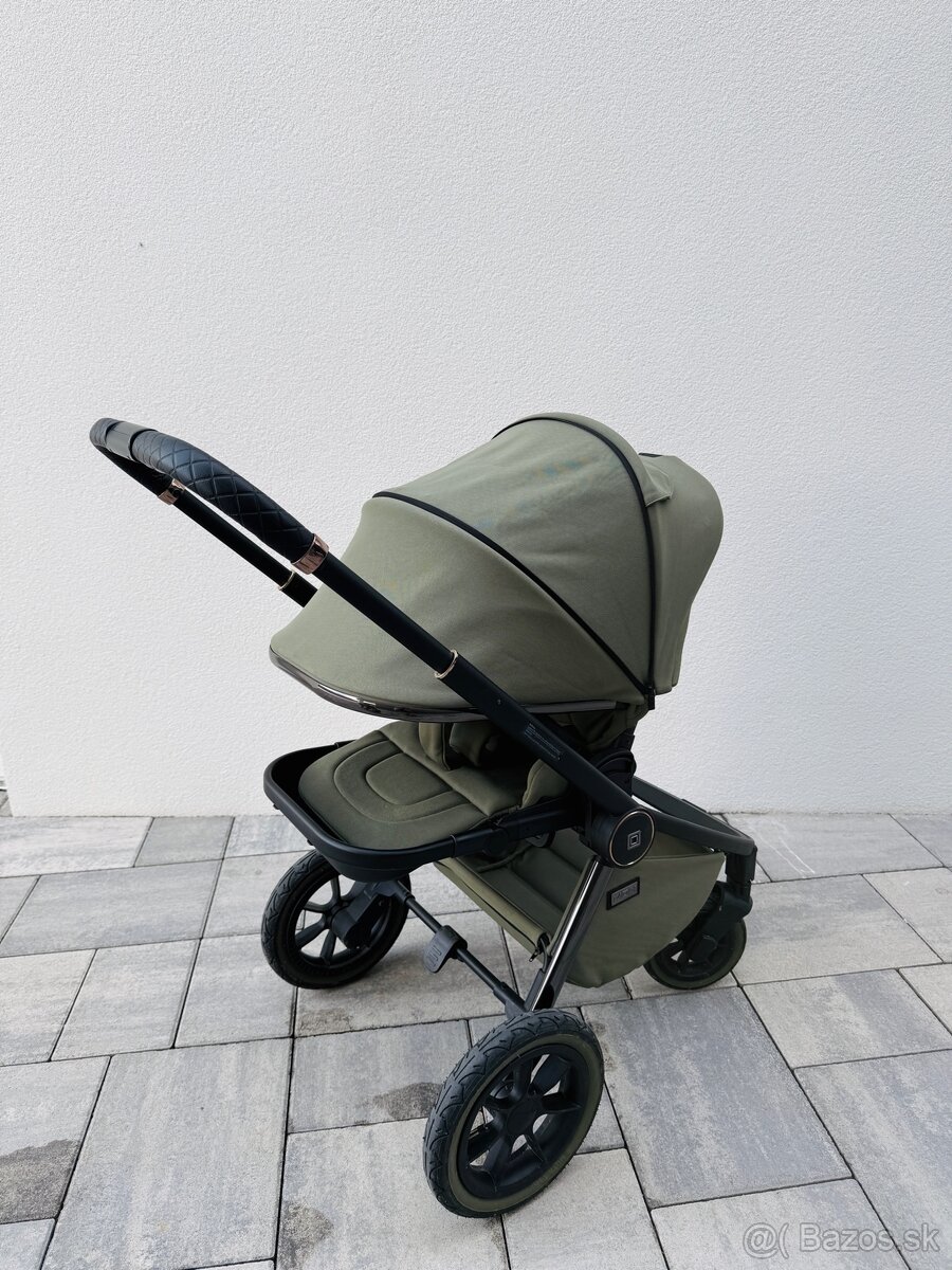 Kočík Moon Resea + 2023 - 3