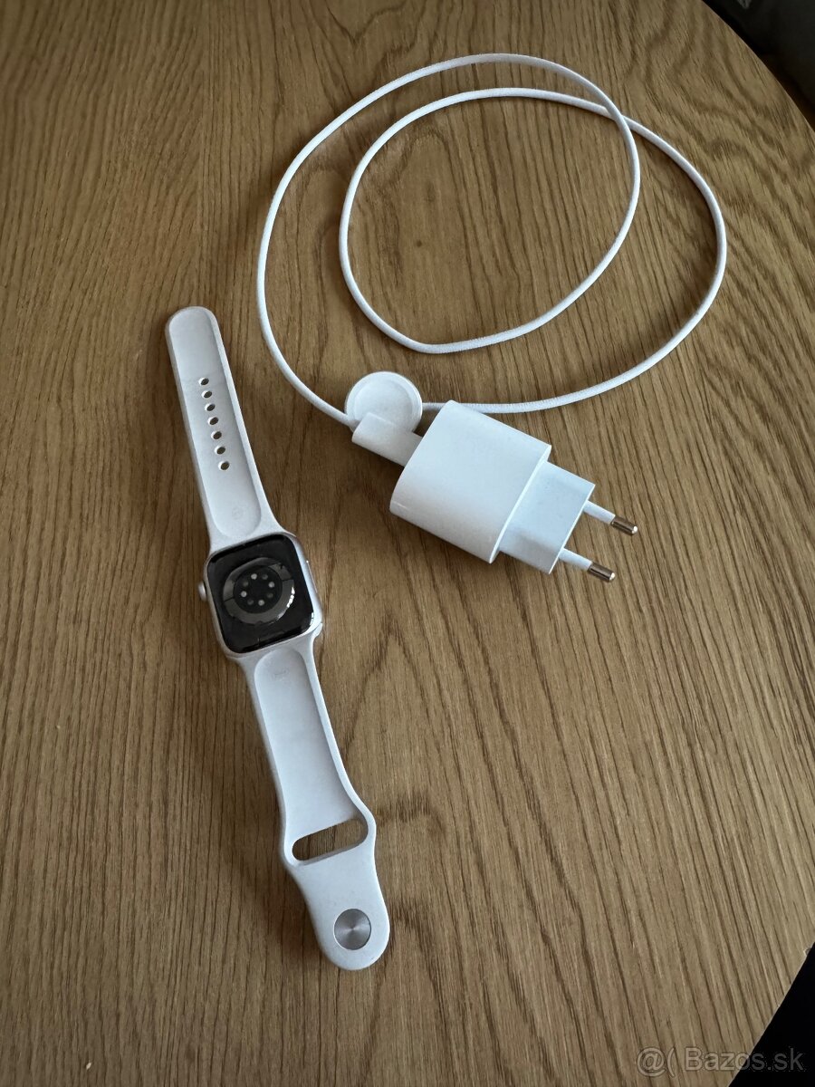 Apple watch series 9 - 41 mm - 3