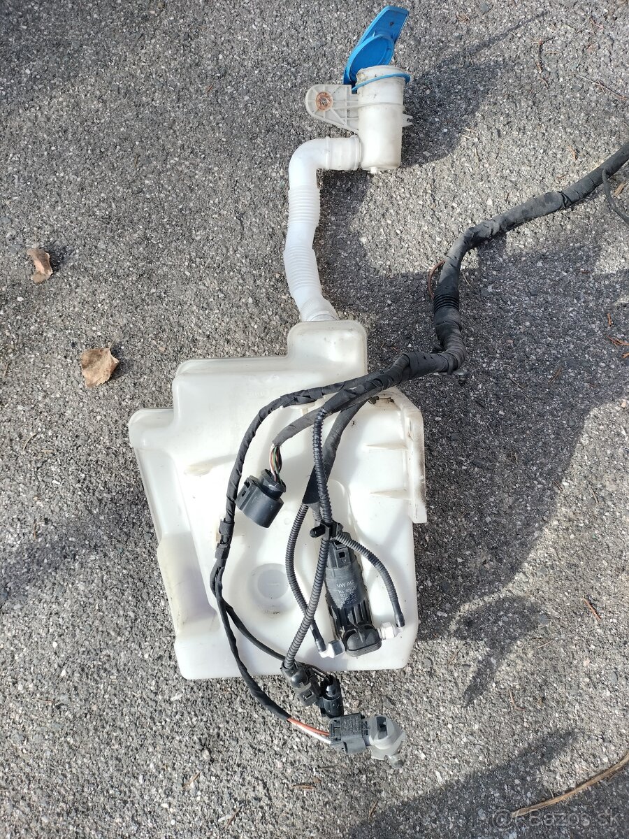 Volkswagen golf 6 - 3