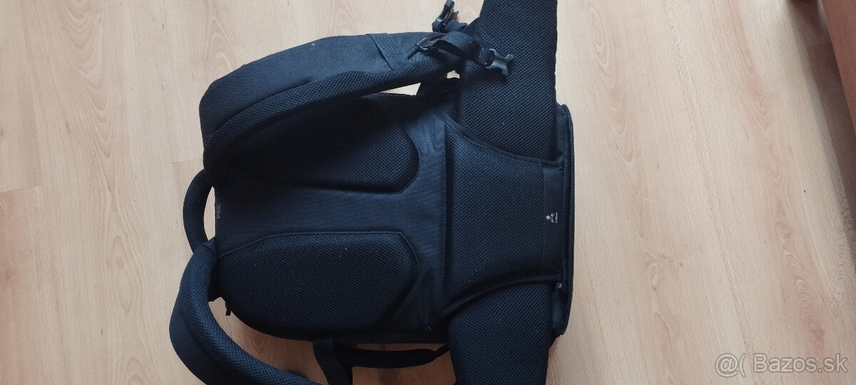 Fotobatoh Lowepro Pro Runner 350 AW II čierny - 3