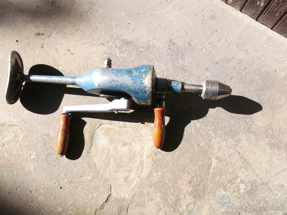 Záhradné čerpadlo, plus rôzne veci - 3