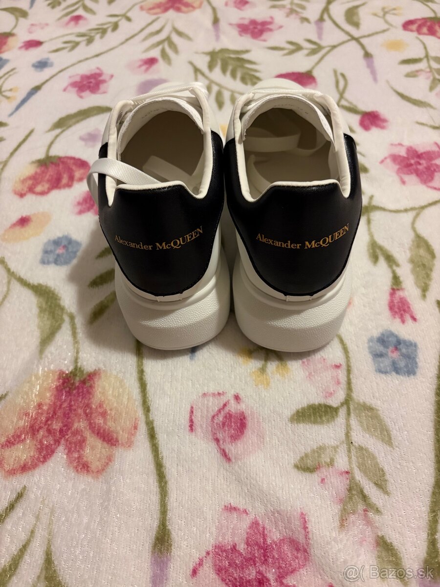 Alexander McQueen tenisky - 3