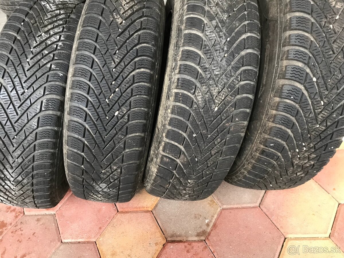 195/65R15 - 3