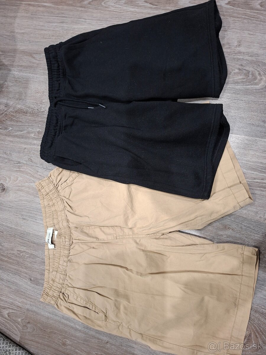 Mix oblecenia S-L - 3