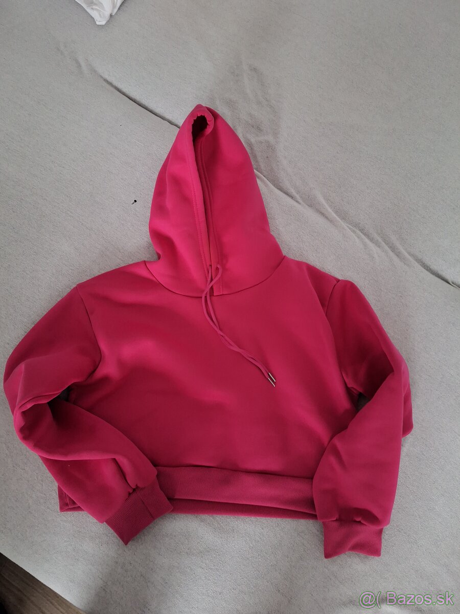 Mikiny a teplakova súprava - 3