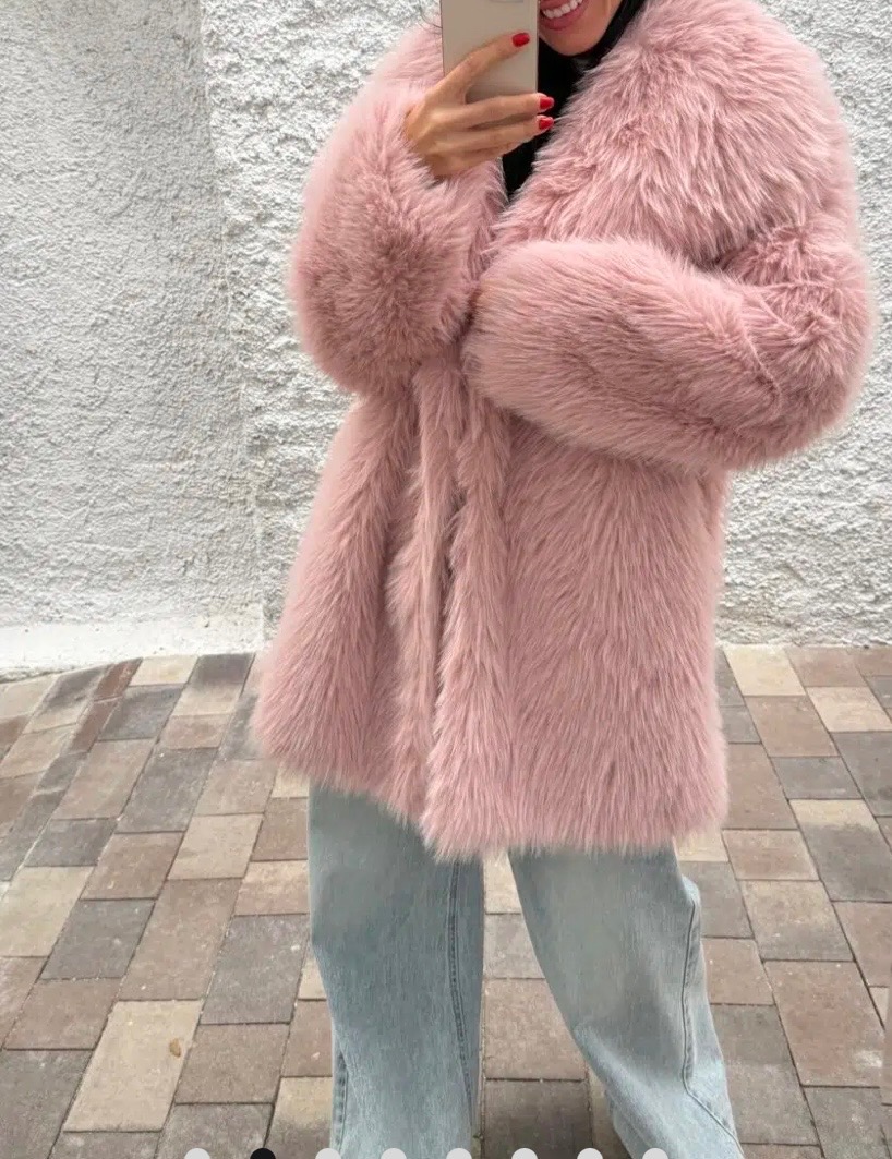 Staroružový kožuch - 3