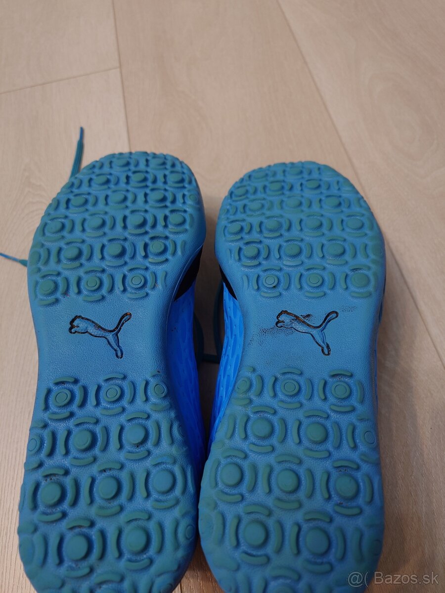 Turfy / Kopačky Puma Future 5.4 TT - 3