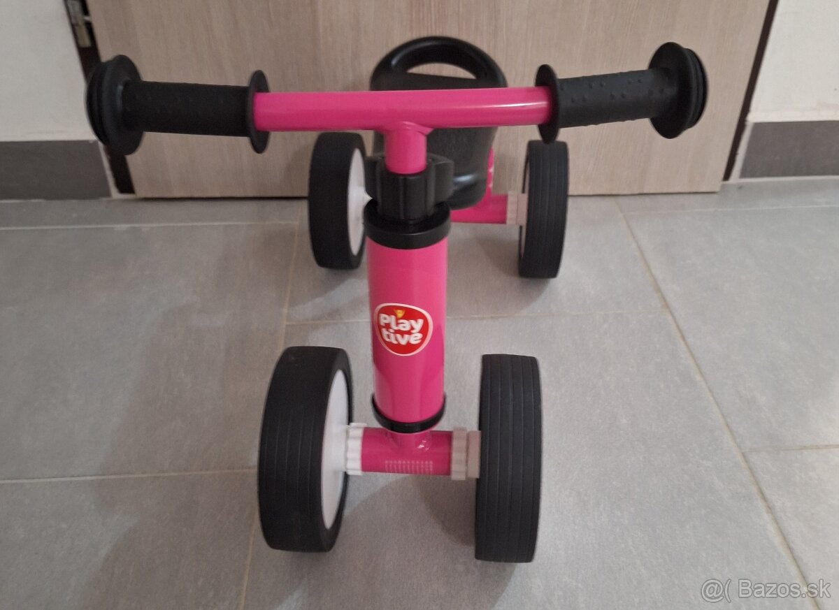 Detské odrážadlo - 3