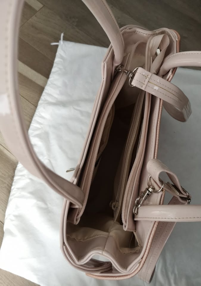 Kabelka CM - nova - 35x25cm - 3