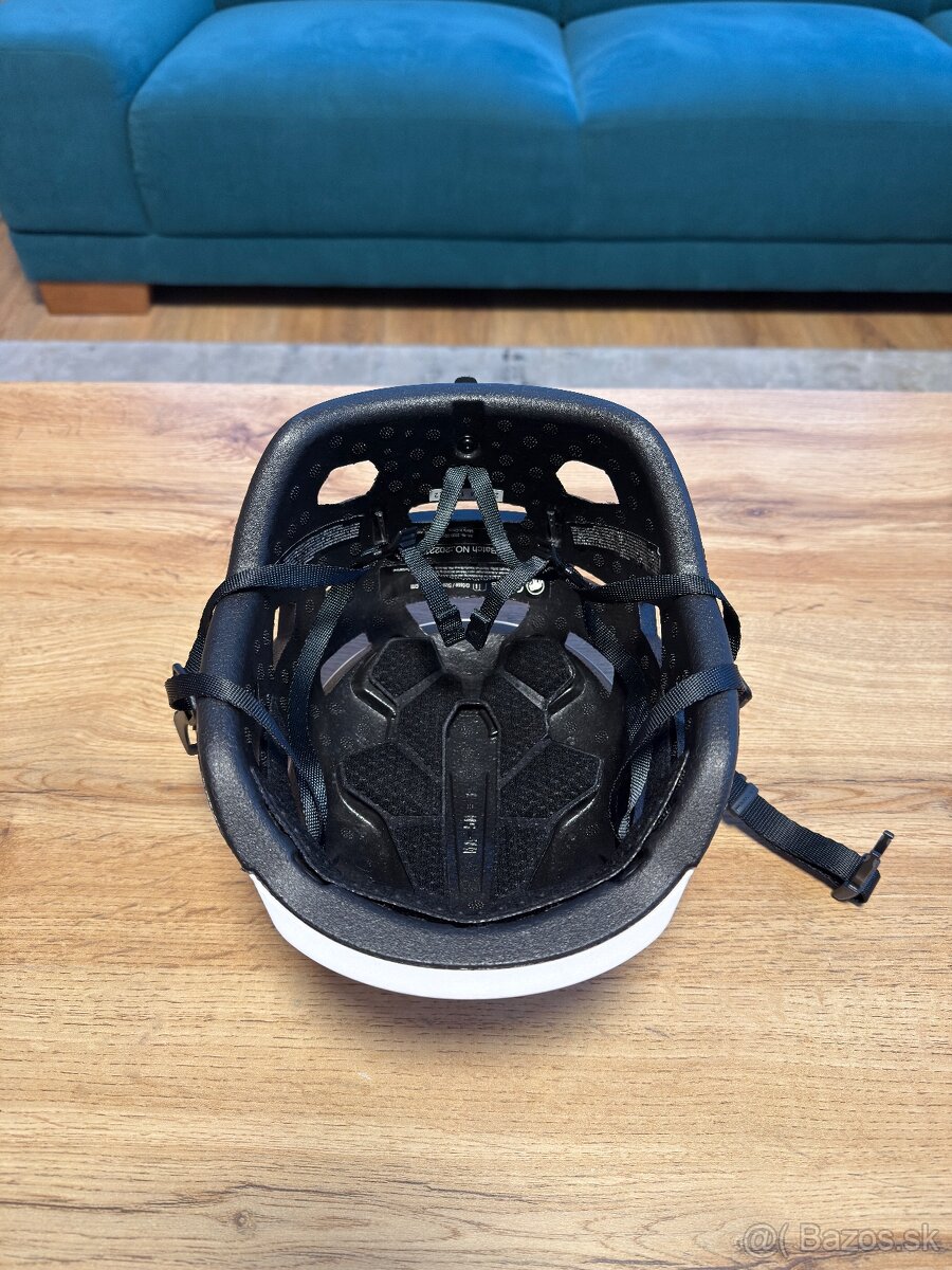 Mammut wall rider 56-61 - 3