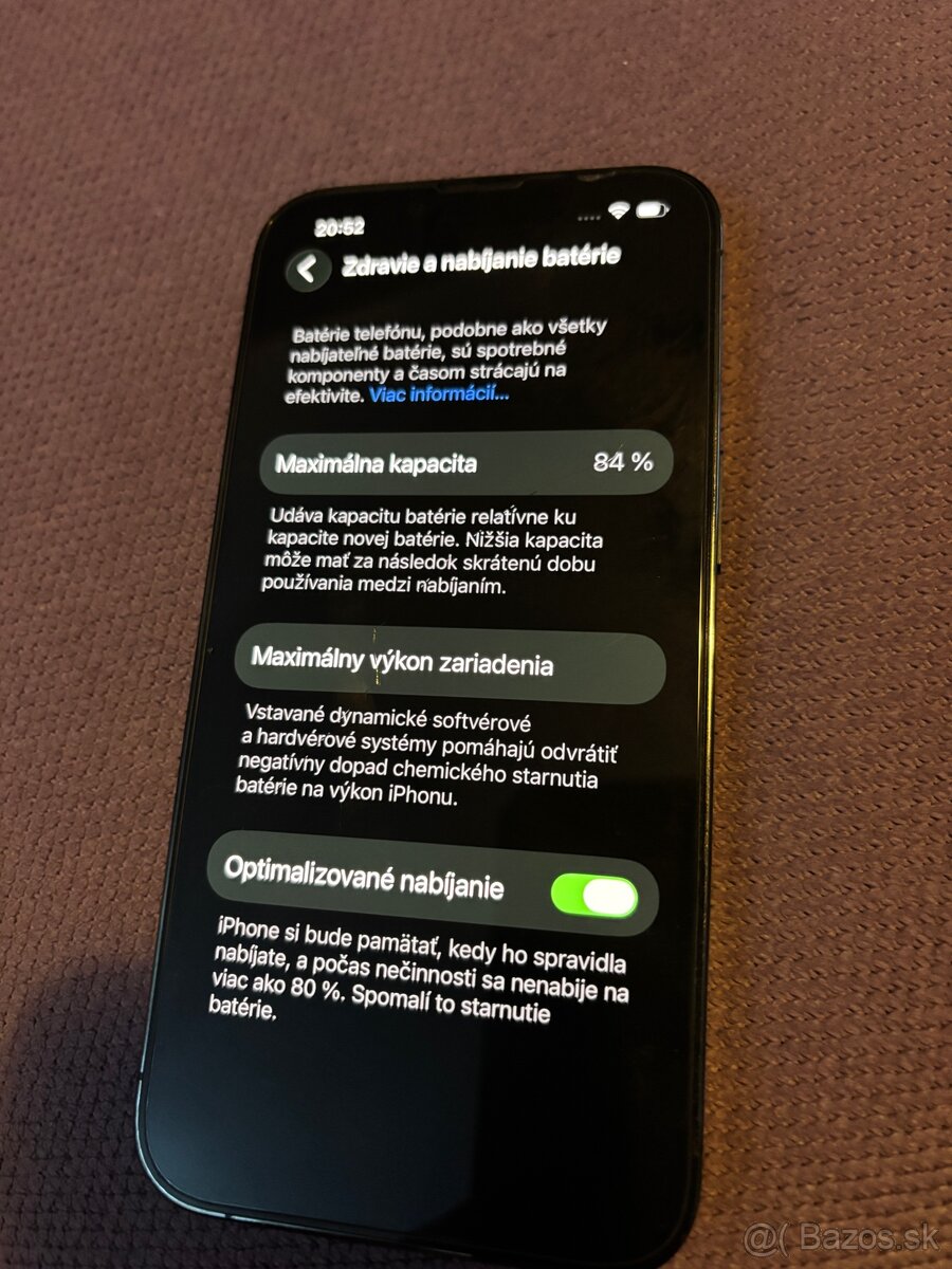 i Phone 13 Pro 128gB - 3