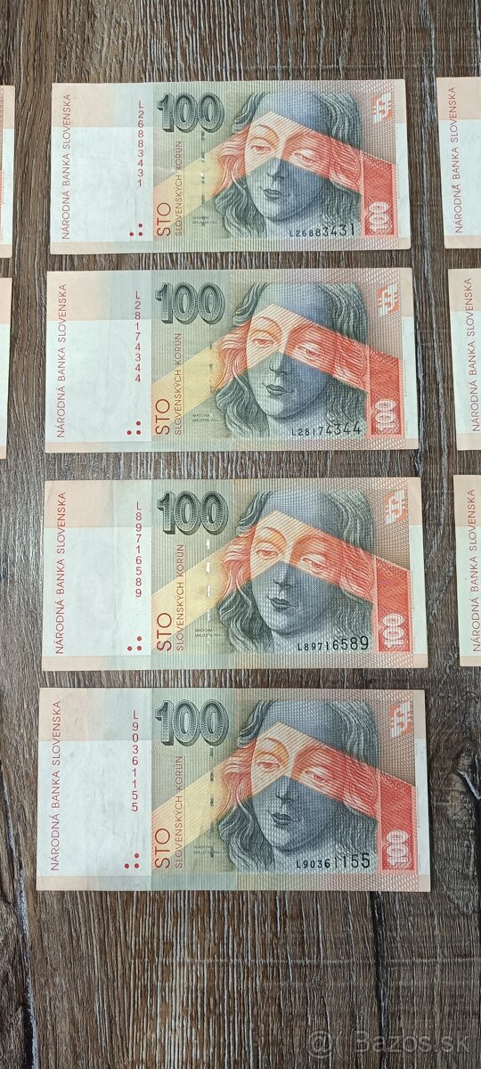 11 kusov 100SK - 3