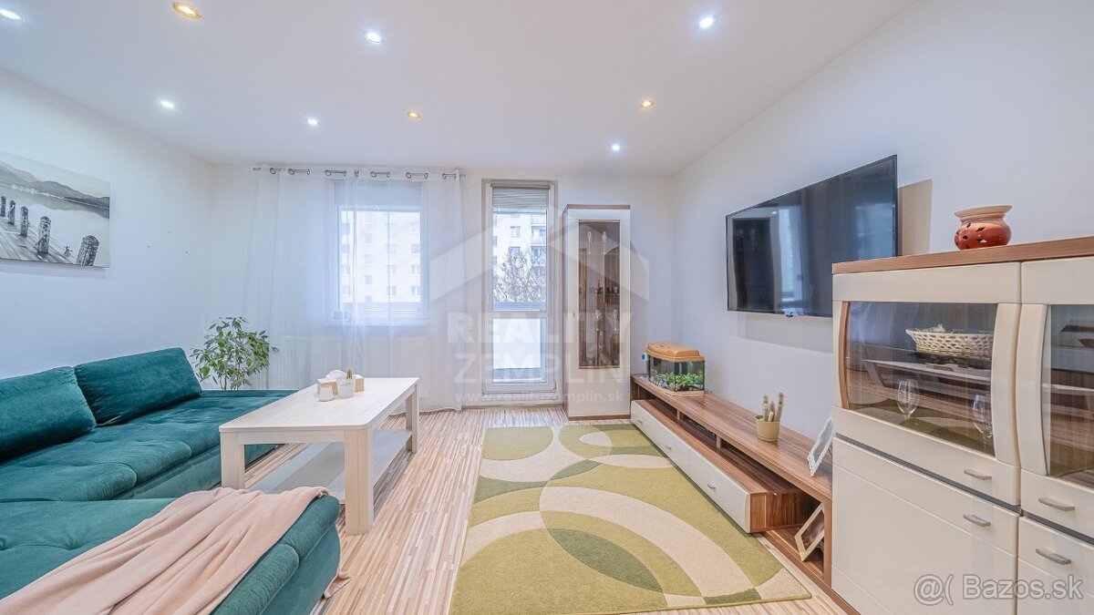 4i chyžka na obľúbenej adrese - 3