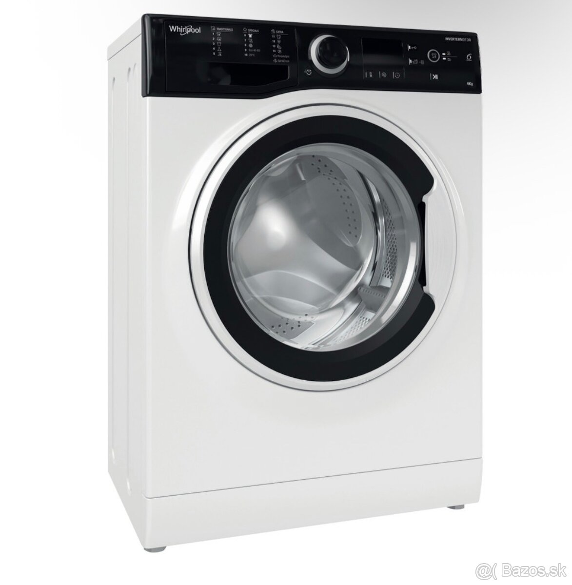 Práčka Whirlpool - 3