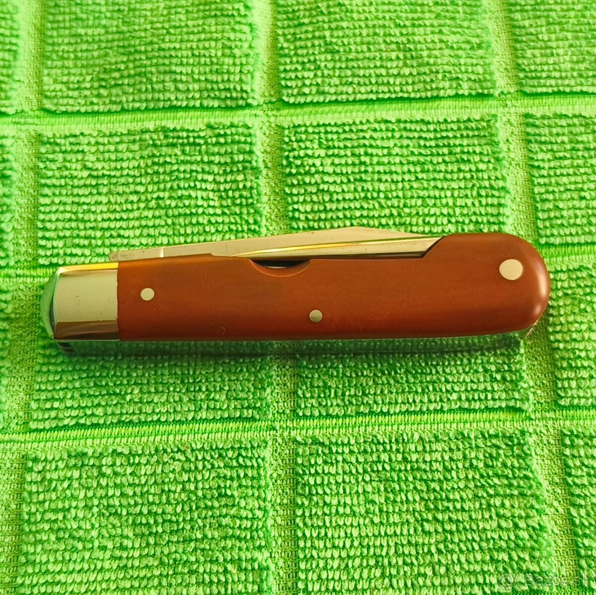 Wenger Delémont 1928 SOLDIER - 3