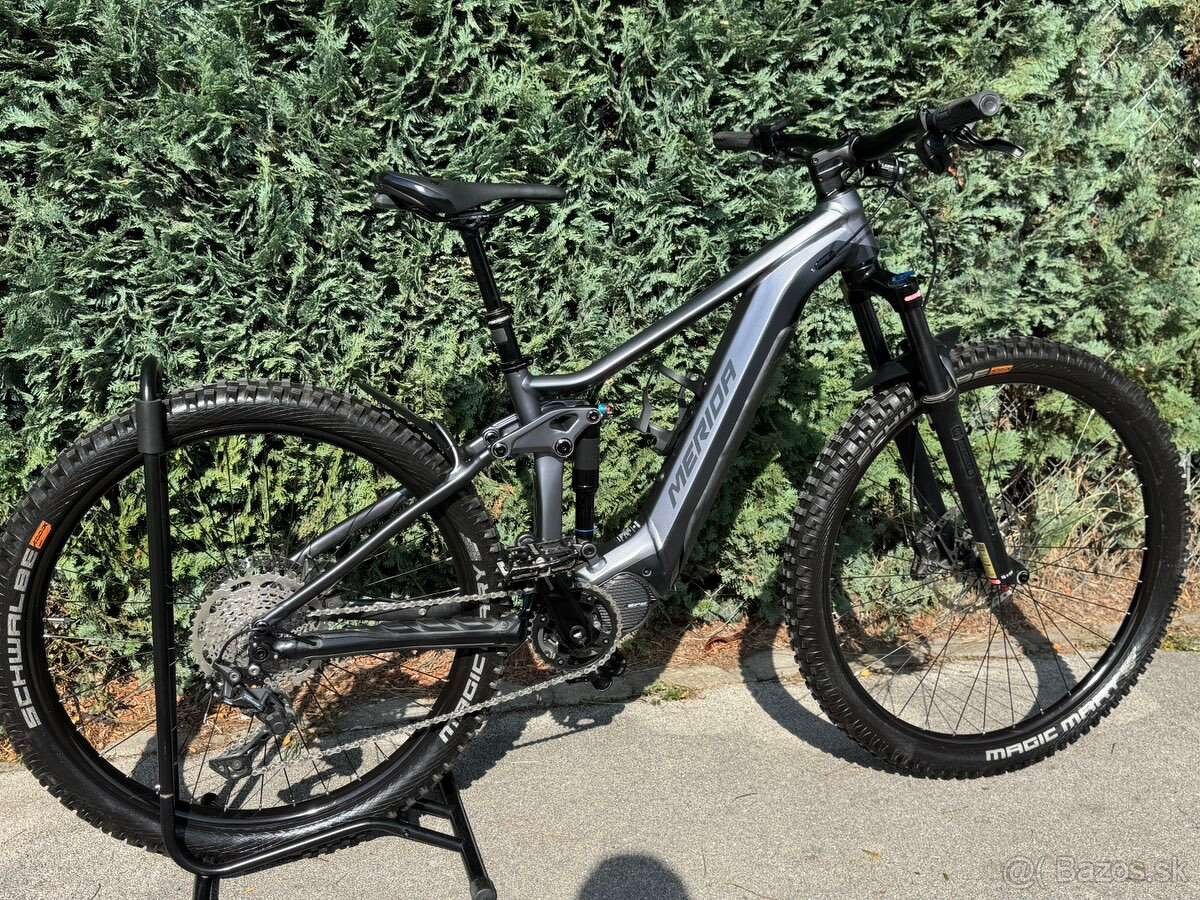 Merida eONE FORTY “S-M” - 3