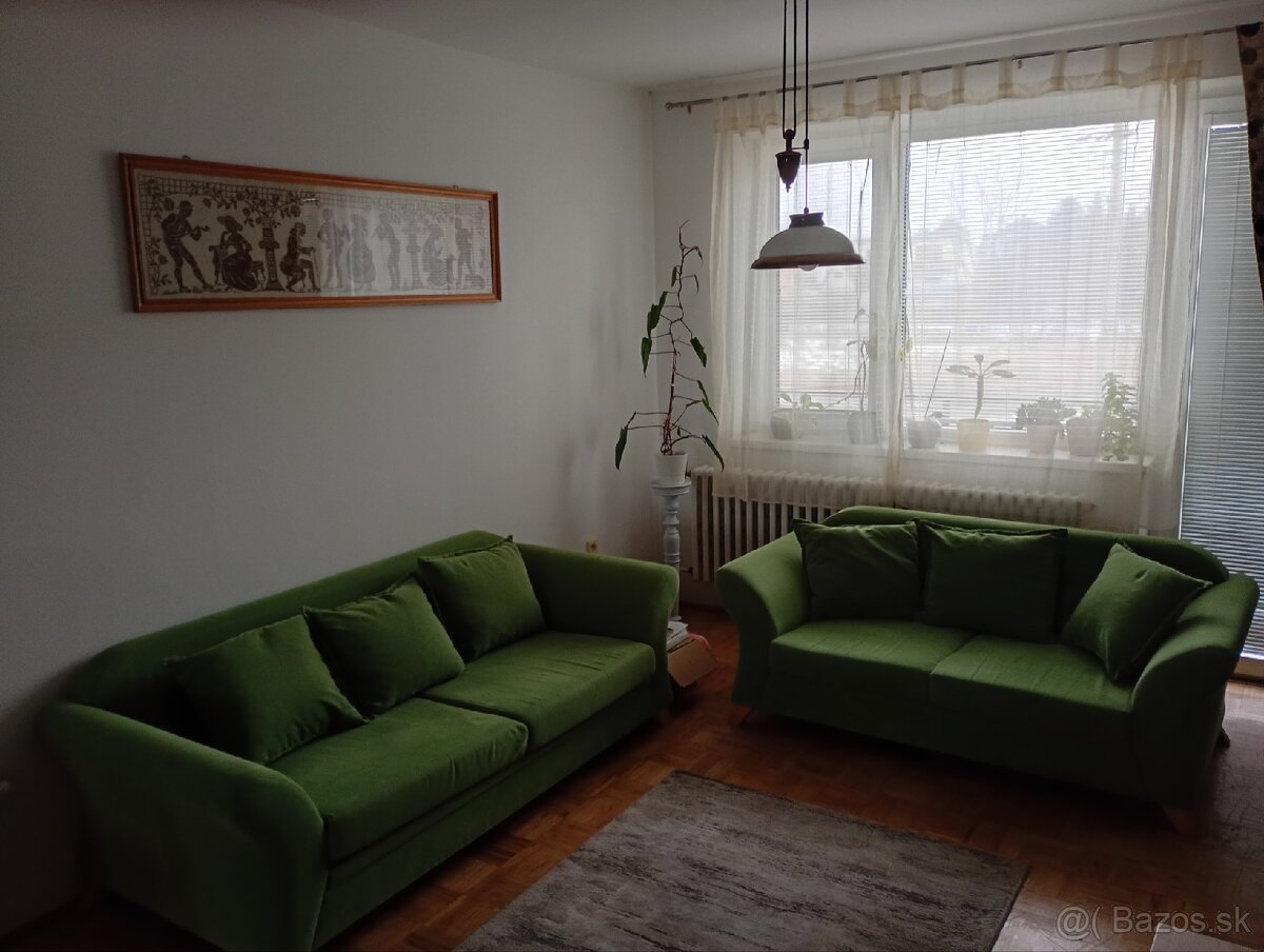 Sedacia súprava 2+3 - 3