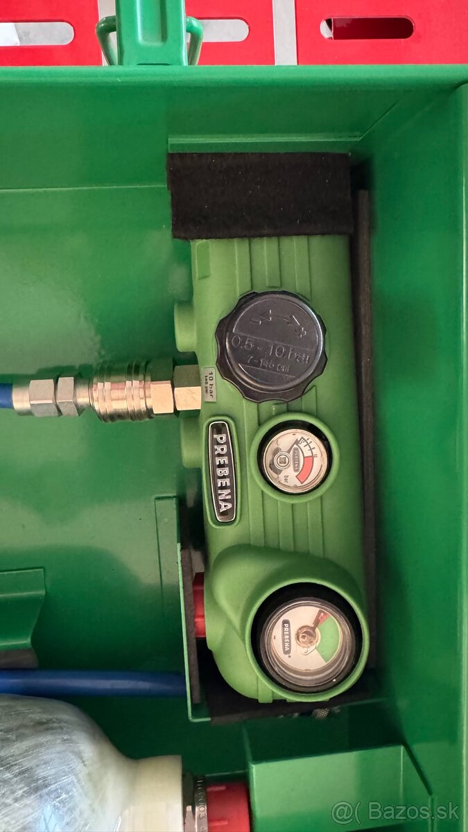 Prebena Druckluft Mobilo Plus - 3