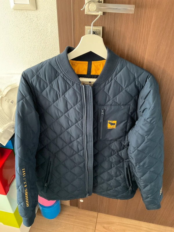 Abercrombie & Fitch vel 164 - 3