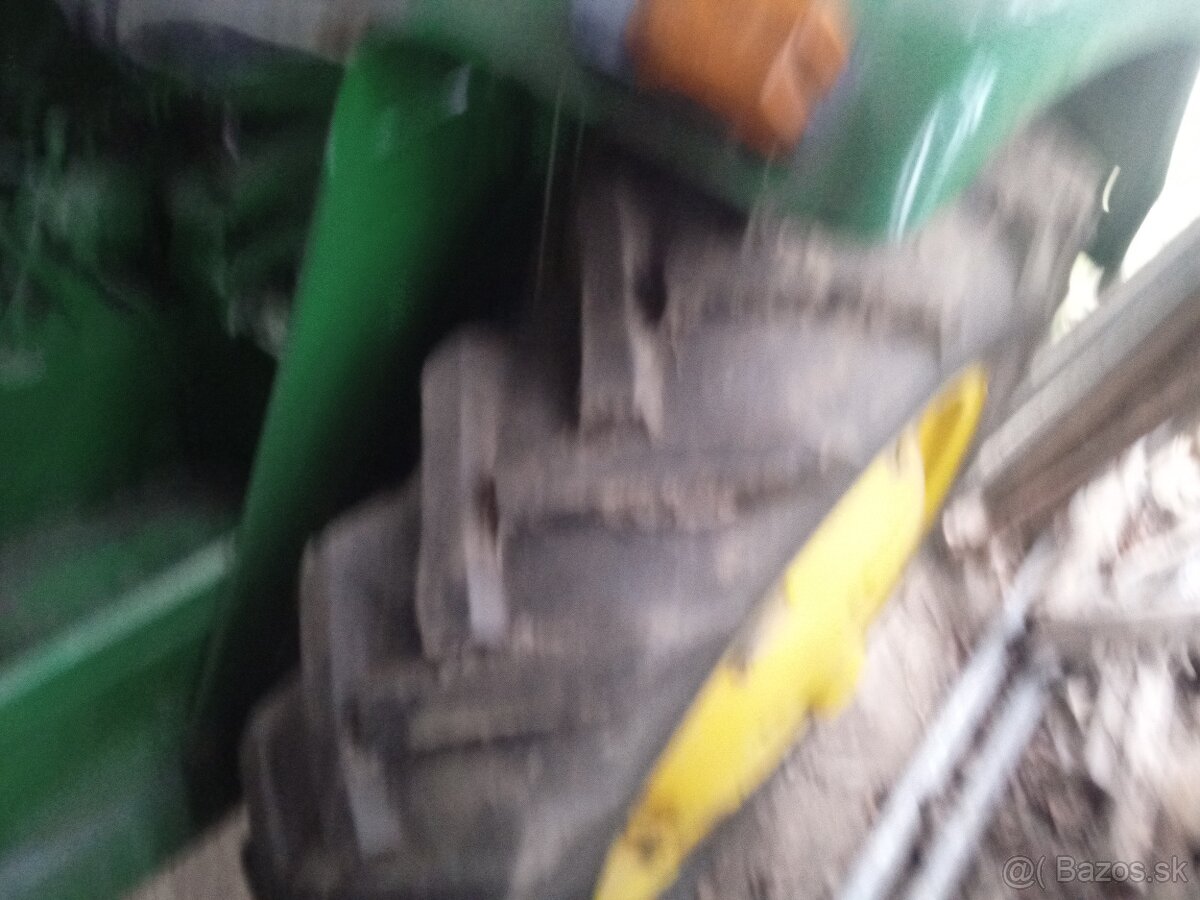 Predám ZETOR 3011 - 3