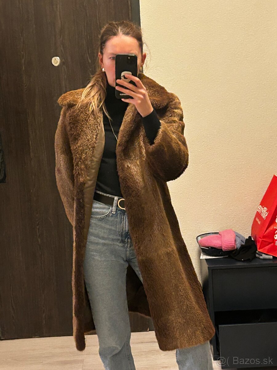 Norkovy kozuch - 3