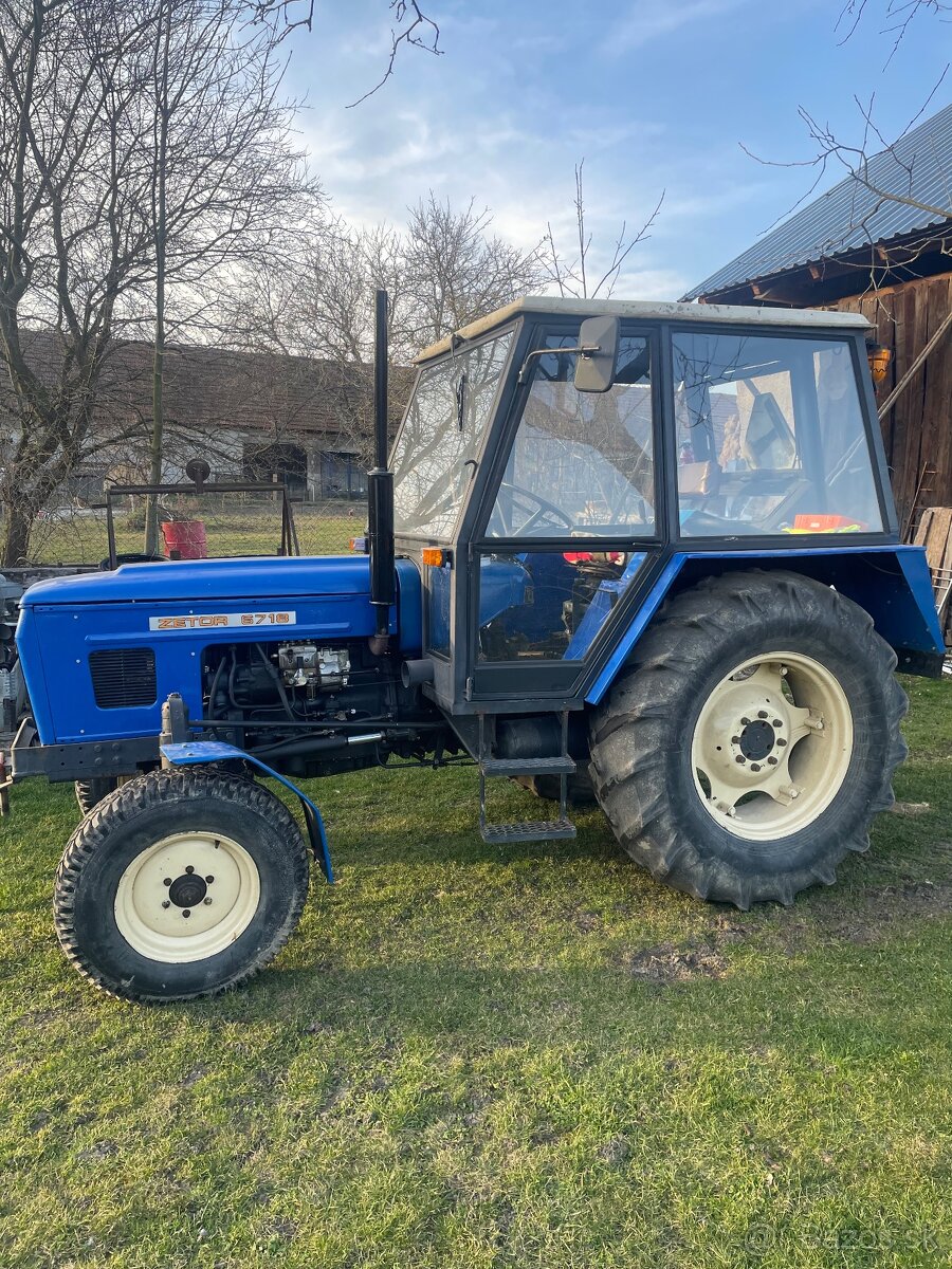 Zetor - 3