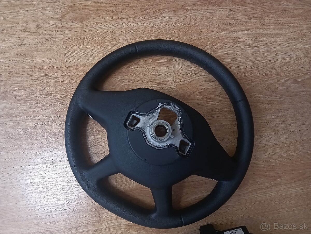 Volant Dacia Dokker - 3