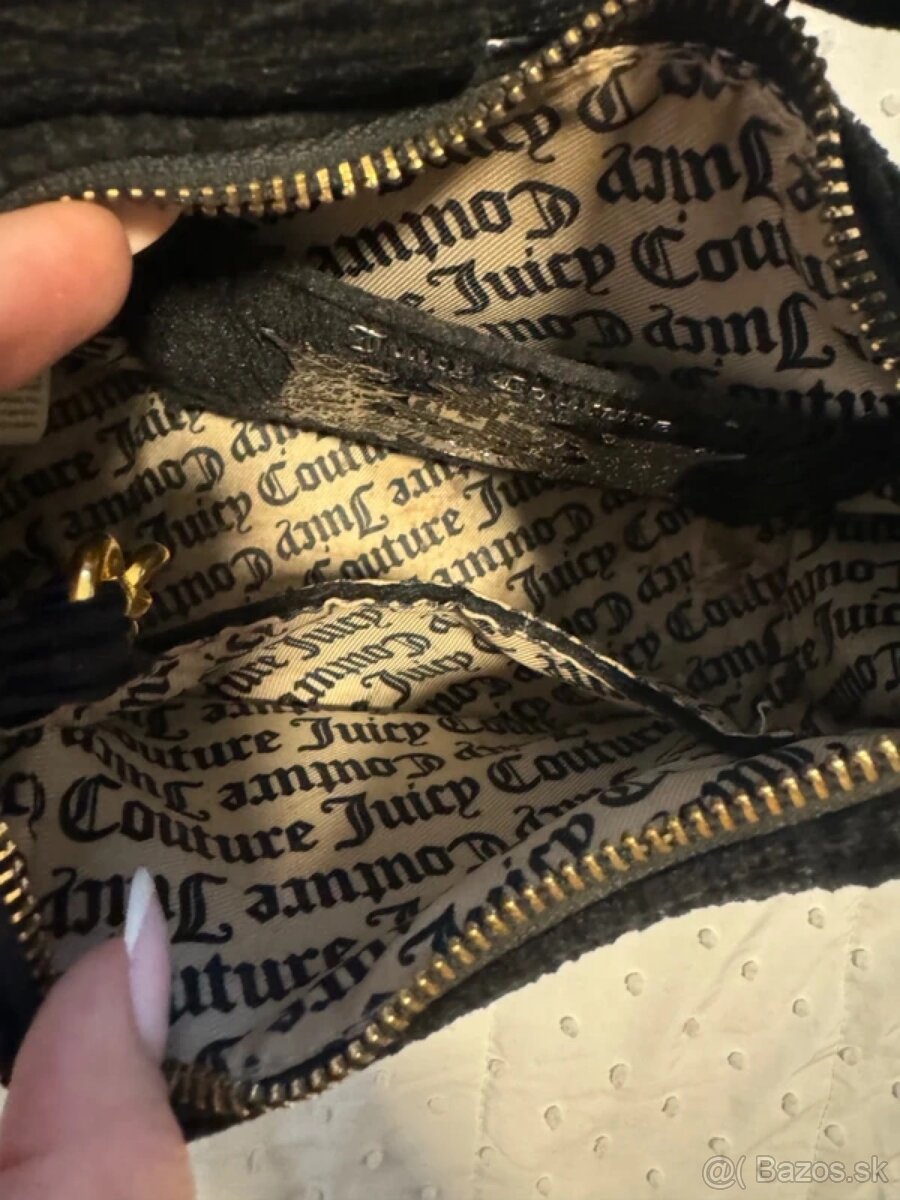 Kabelka Juicy Couture - 3