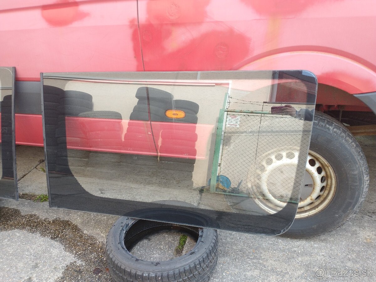 Predam bocne okna mercedes sprinter vw crafter - 3