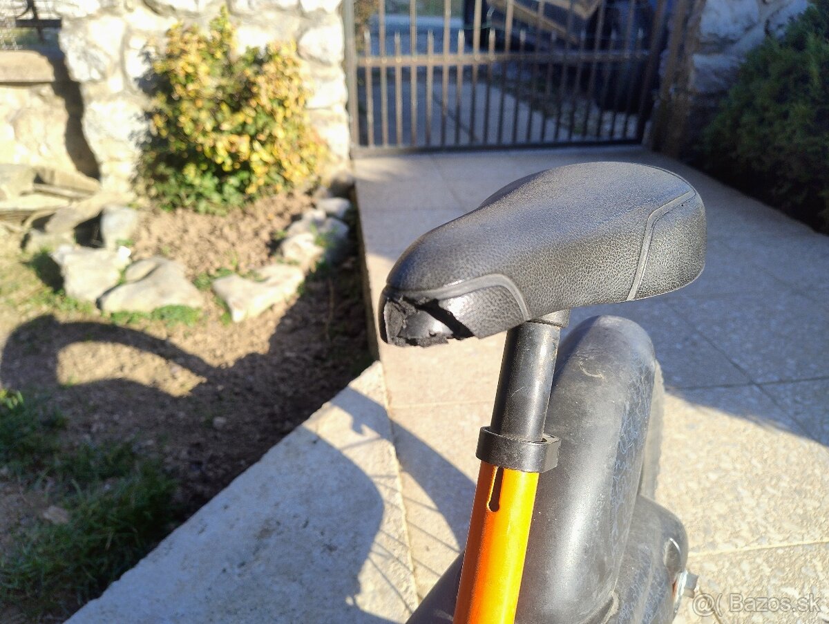 predam detsky bicykel 14" - 3