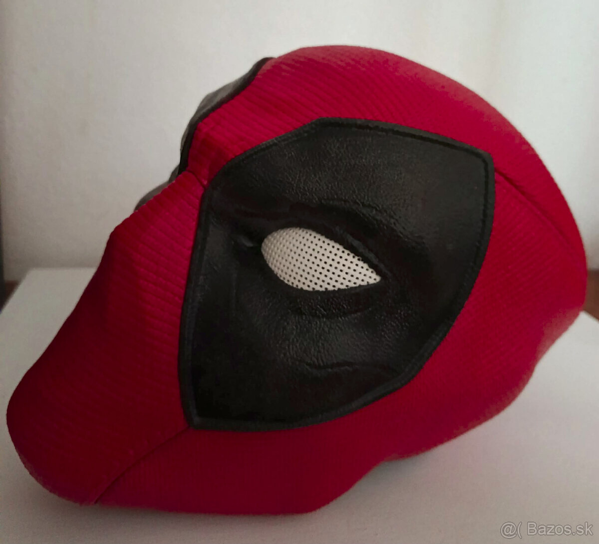 Deadpool rivals maska - 3