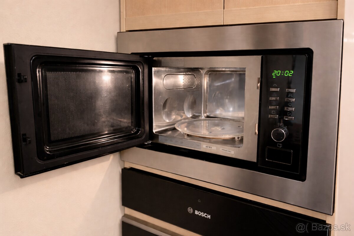 vstavaná mikrovlnka Whirpool - 3