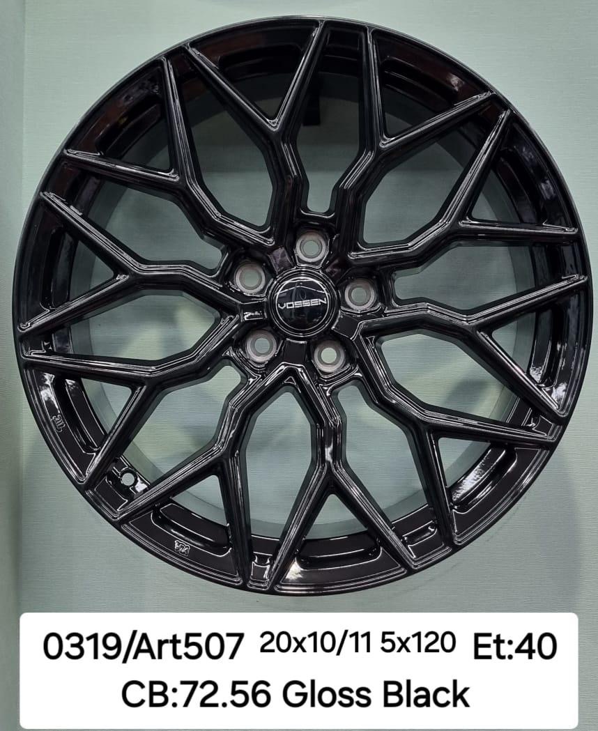 5x120 R20 - 3