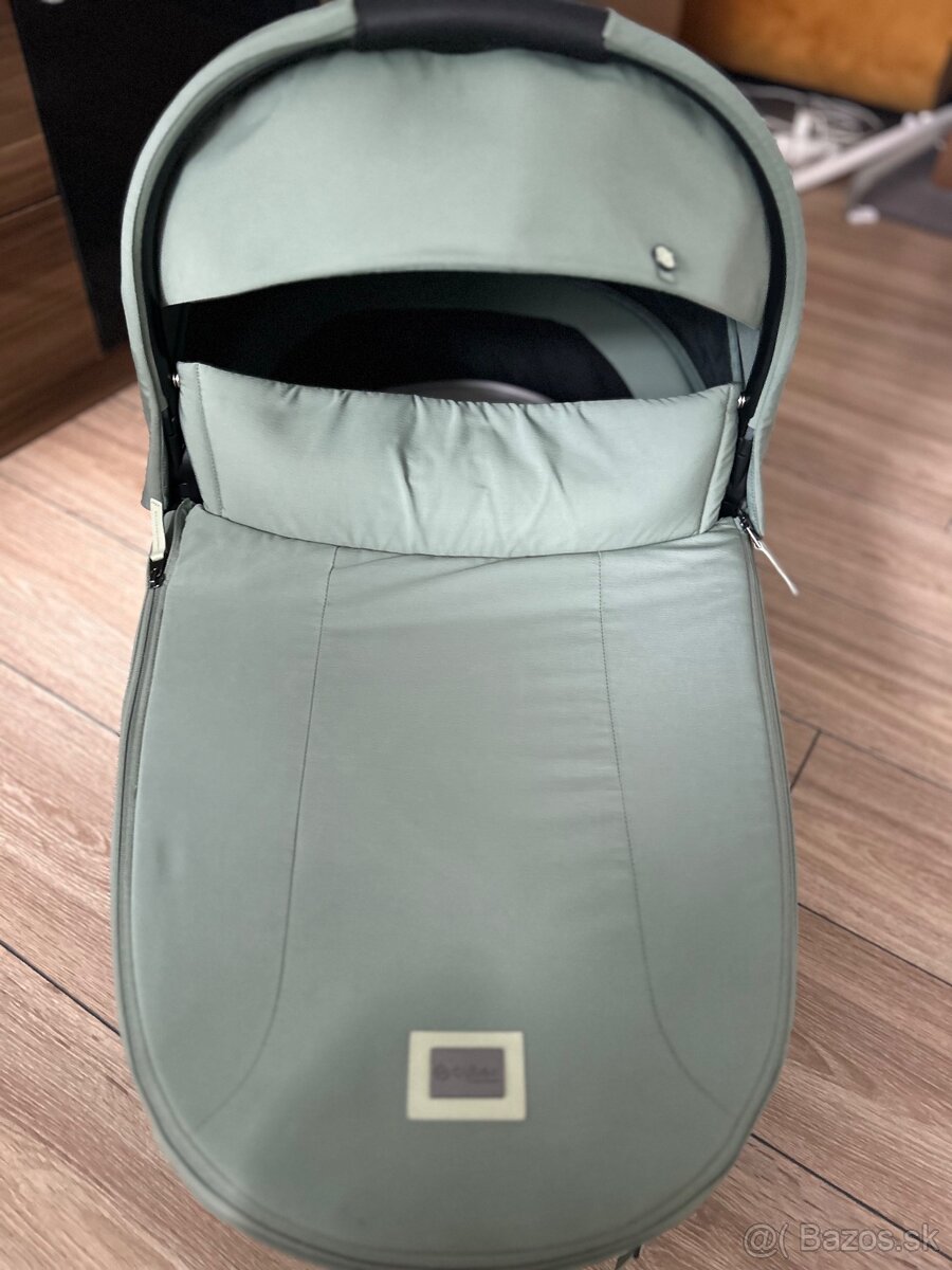 Cybex priam - 3