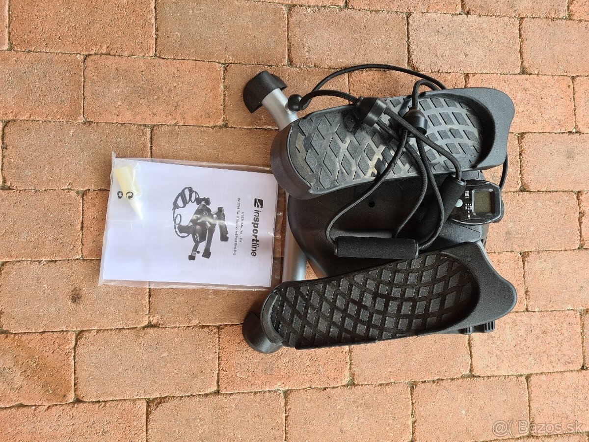 Predám stepper - 3