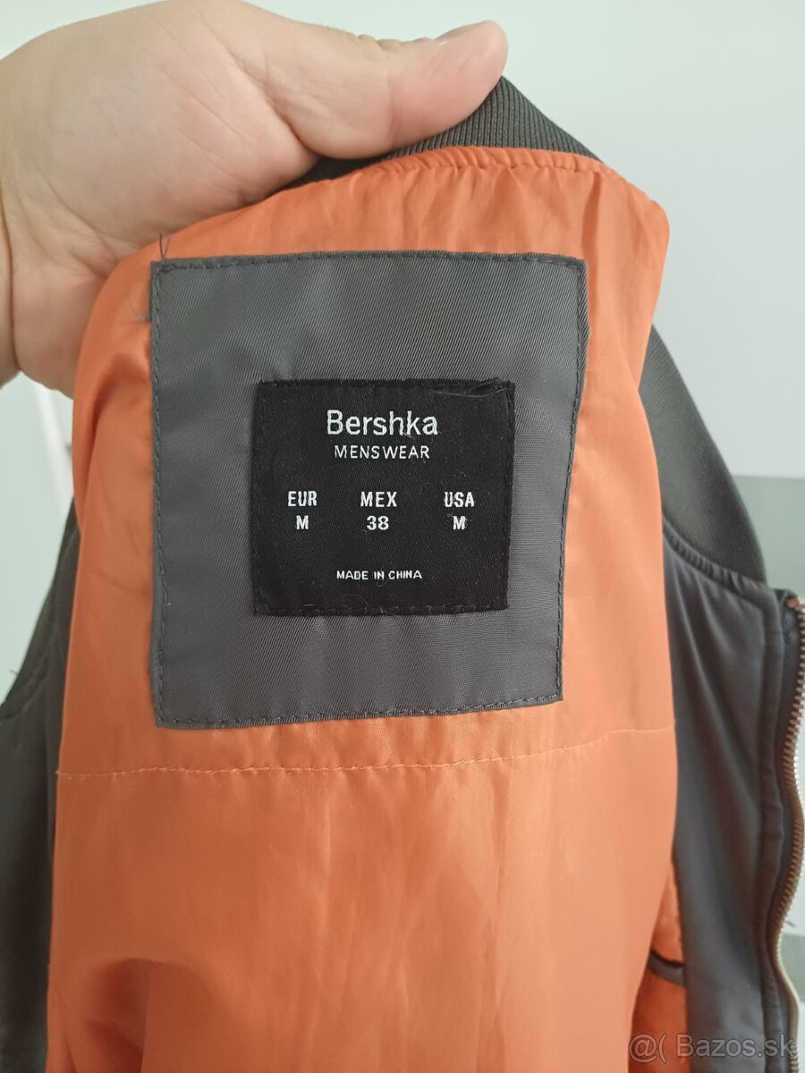 Bunda bombera - 3