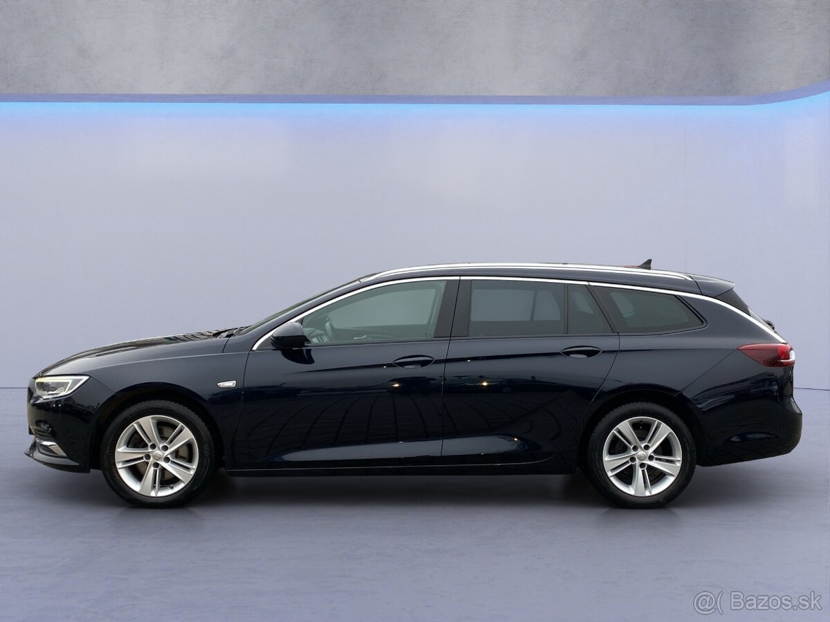 Opel Insignia 2.0 CDTi 170k AT - 3