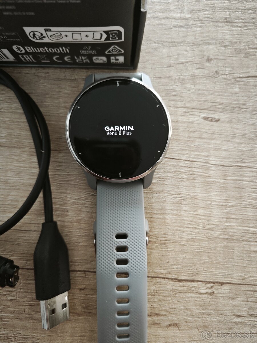 Garmin Venu 2 plus - 3