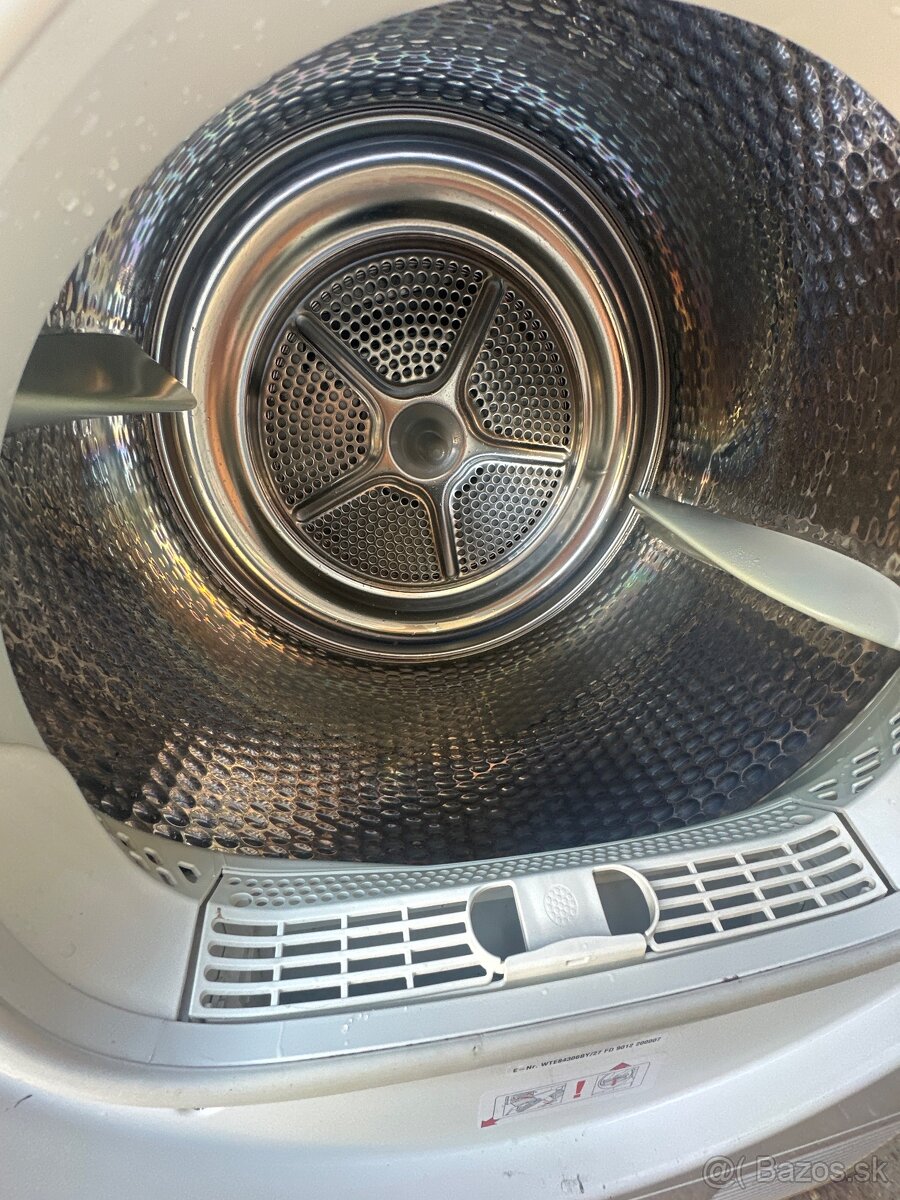 Bosch 7Kg - 3