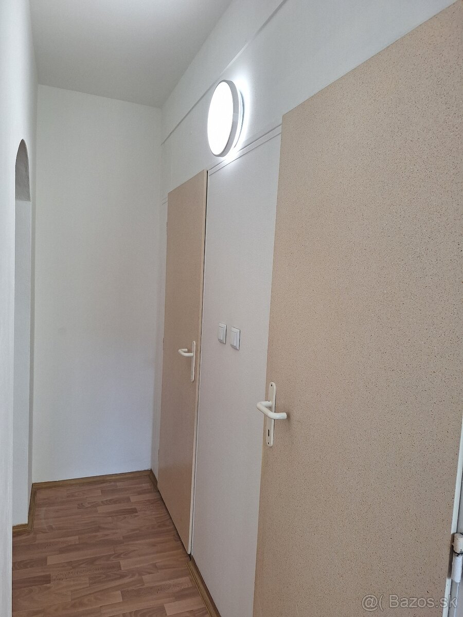 1 izbový byt na prenajom - 3