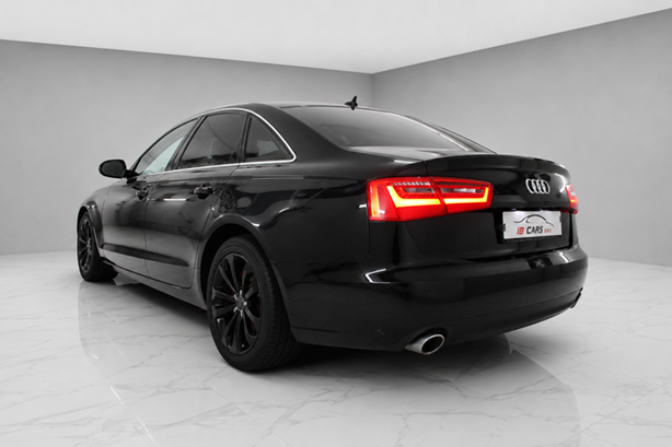 Audi A6 3.0 TDI DPF quattro S tronic - 3