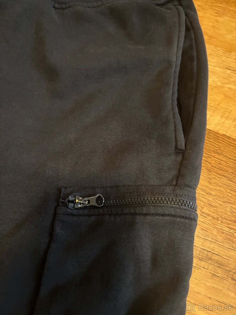 Stone island kratase - 3