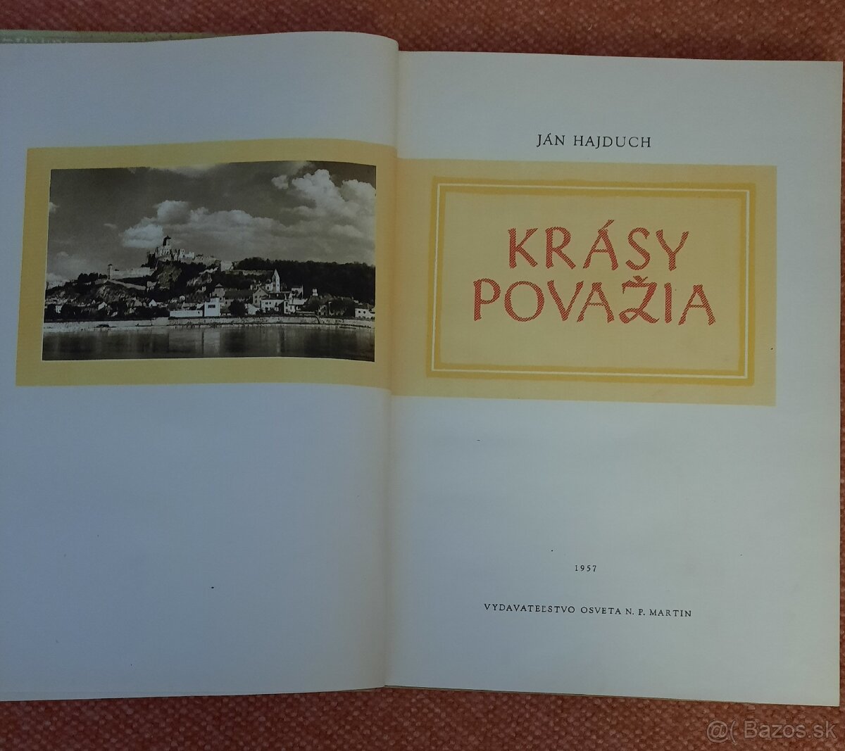 Krásy Považia - 3