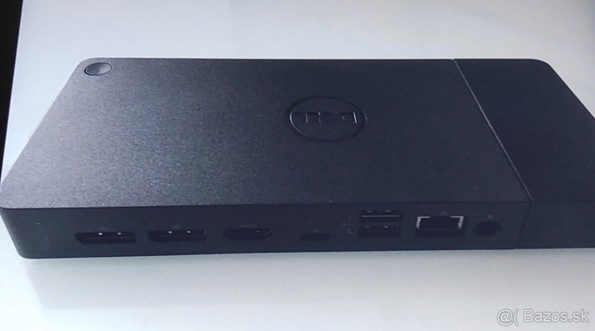Dell WD19S dokovacia stanica - 3